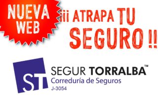 Nueva web de Segur Torralba